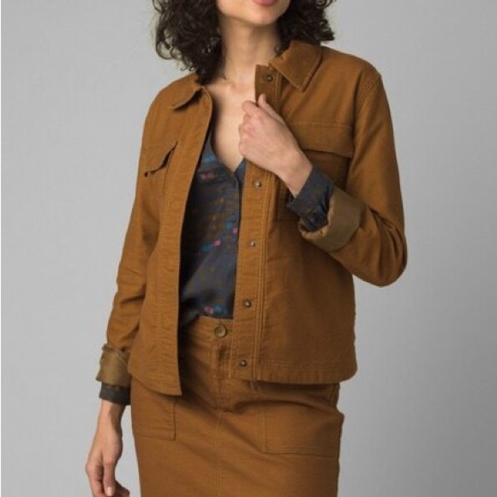 Prana Nikit Jacket